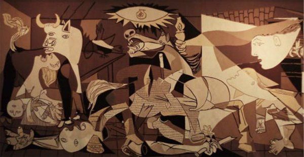 Guernica_by_Pablo_Picasso_1937_RED50