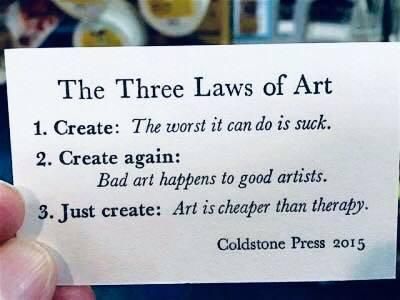 Three_Laws_of_Art