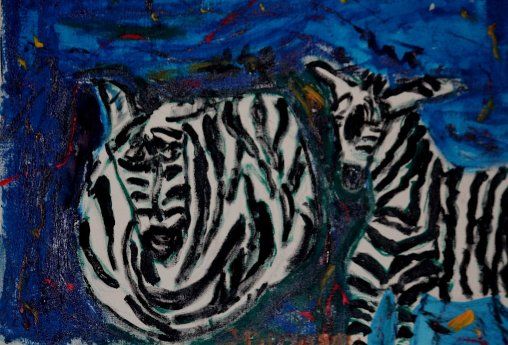 Zebras_by_Dawn_Davidson_2010RED4050