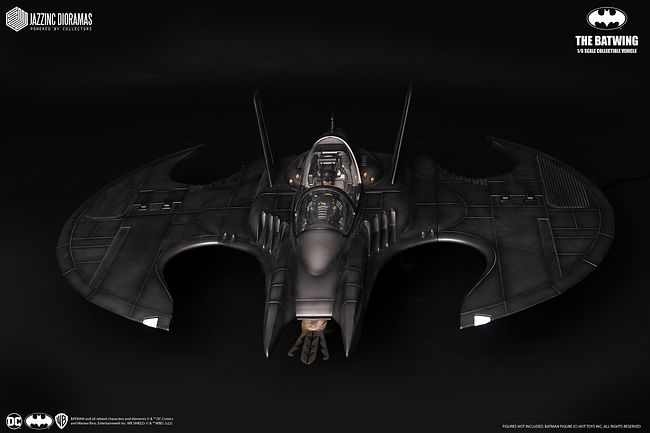 1989-Batman-Batwing-20-original