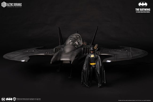 1989-Batman-Batwing-27-original