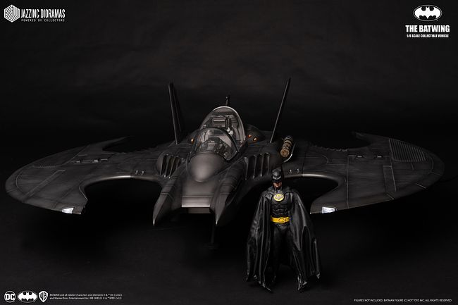 1989-Batman-Batwing-29-original