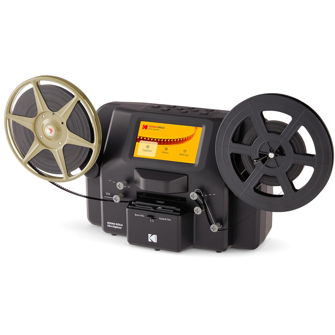 Film Digitizer