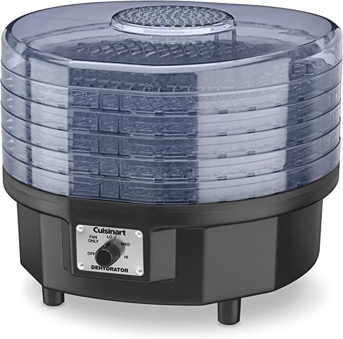 Cuisinart Food Dehydrator