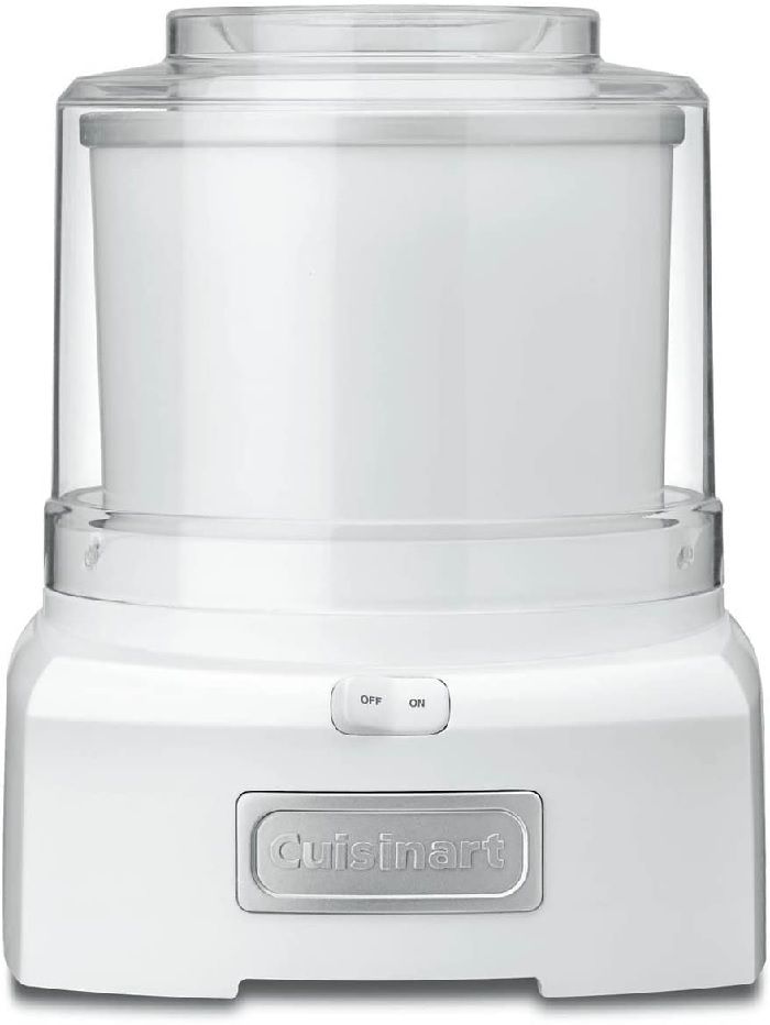 Ice Cream Maker