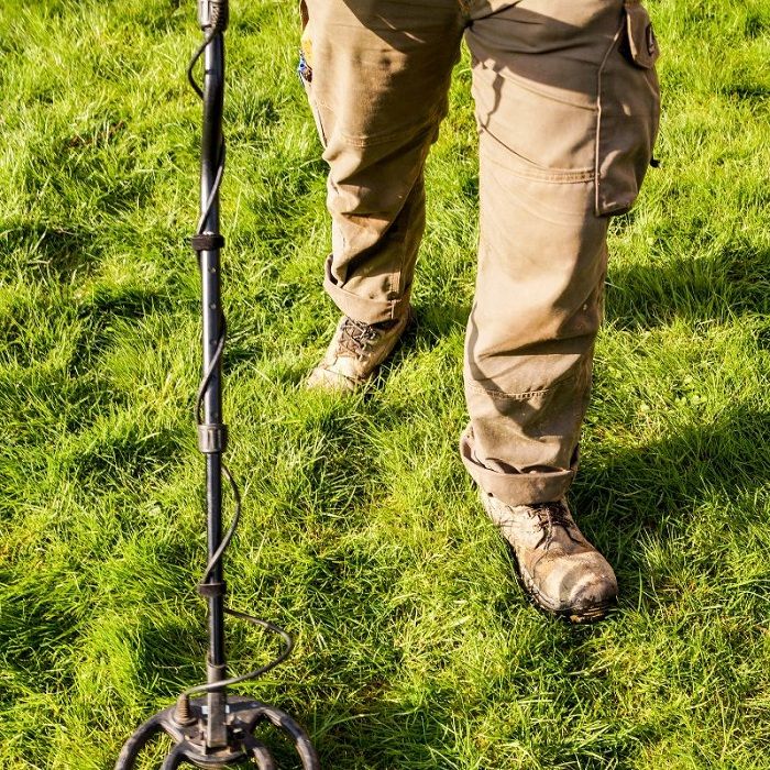 Metal Detector
