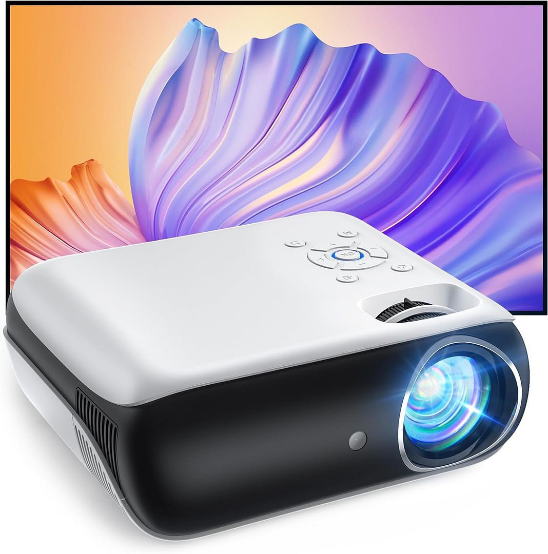 Movie Projector