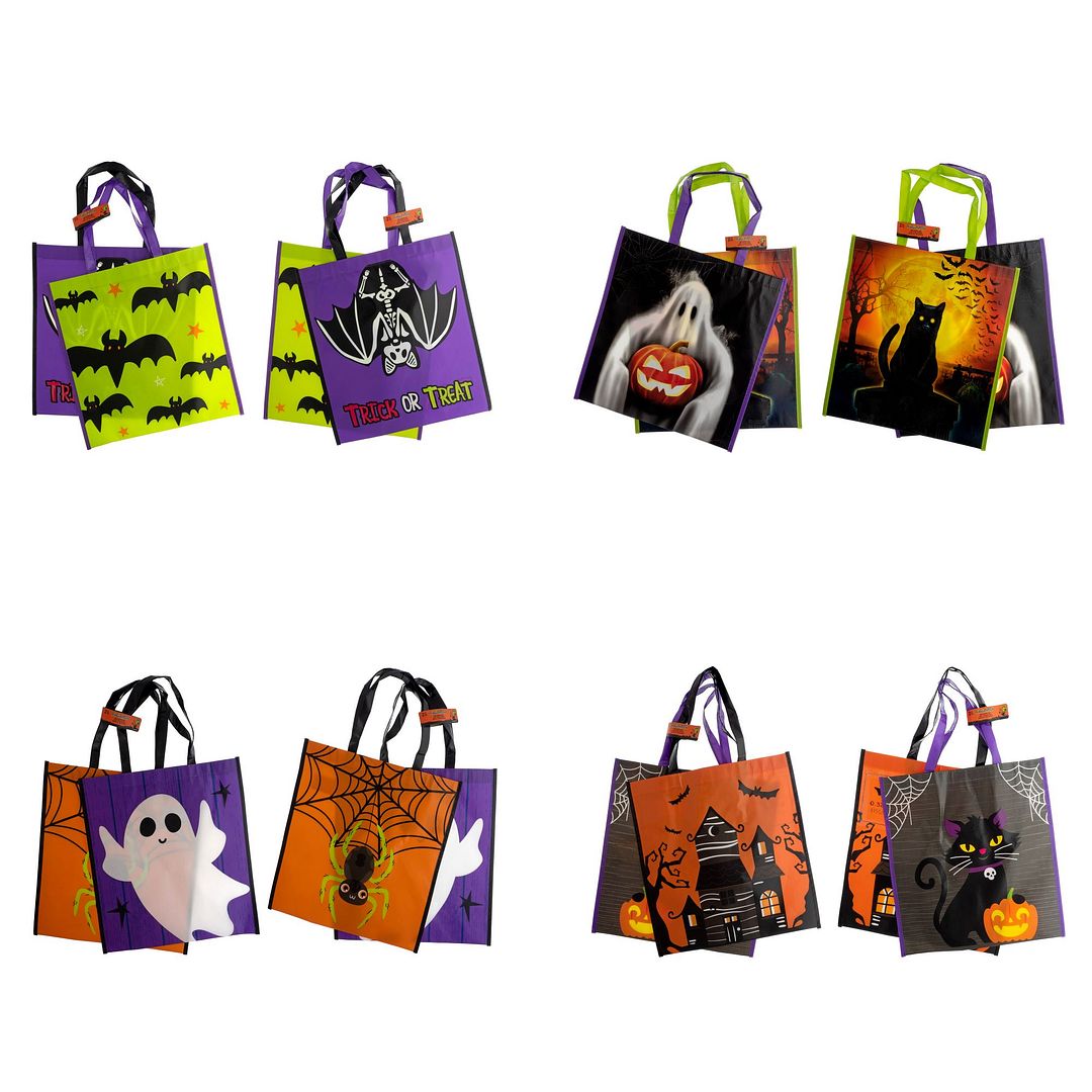 Trick or Treat Studios Universal Monsters Candy Pails (Frankenstein ...