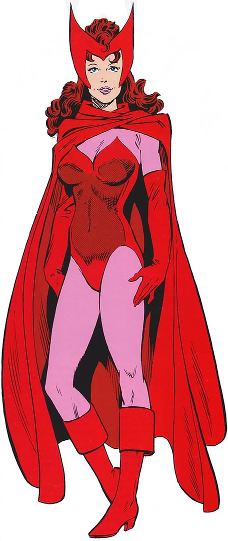 Scarlet-Witch-Avengers-Marvel-Comics-Han