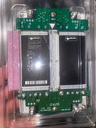 Vicor SRC036372 28vdc input 48vdc output converter step up voltage regulator MSRP $800