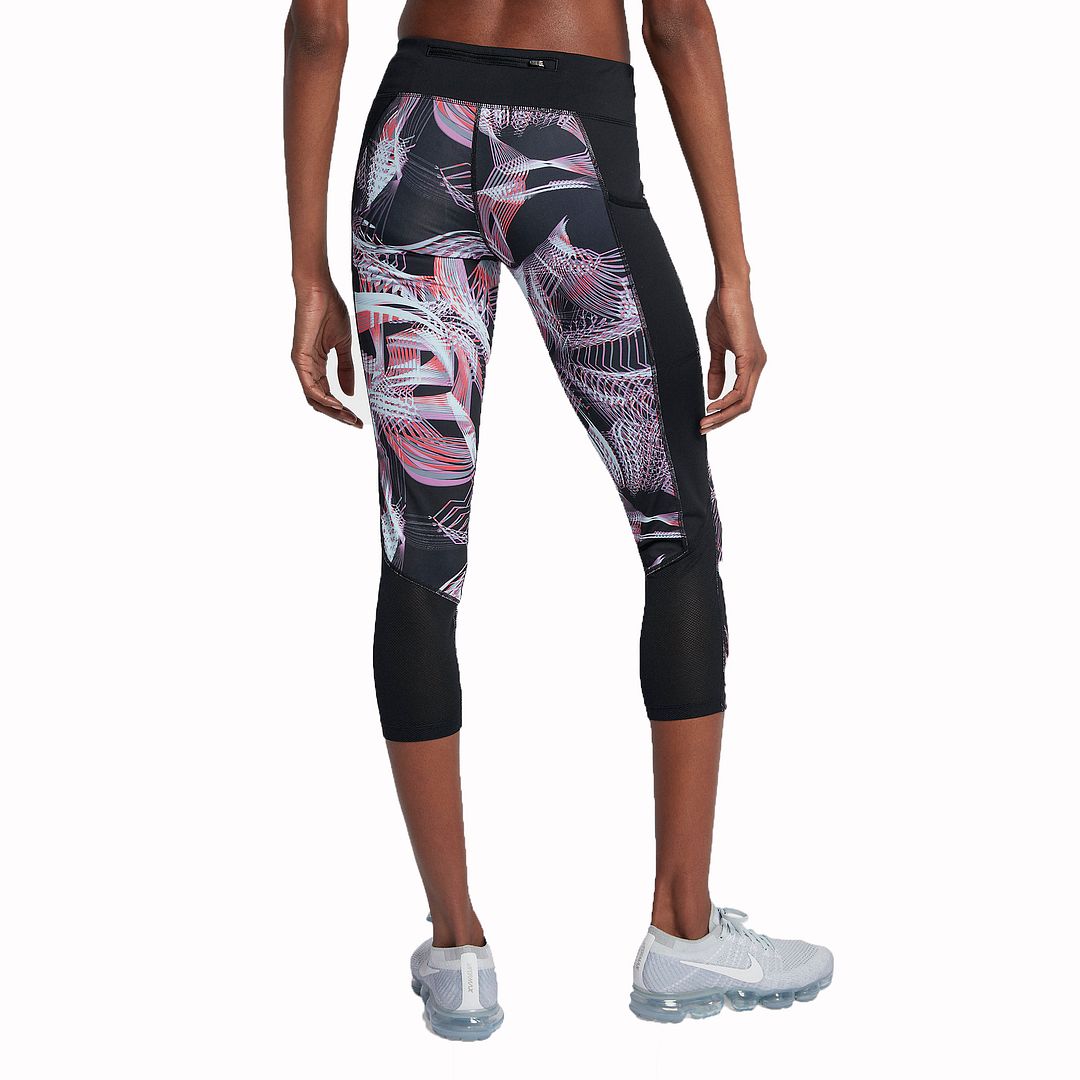 nike power tight fit