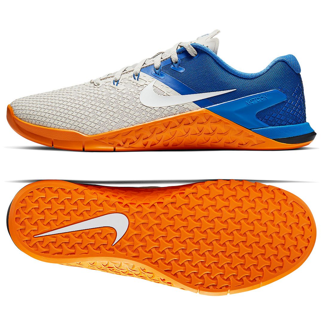 nike metcon 4 xd men's training shoe