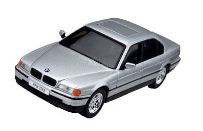 BMW 750i