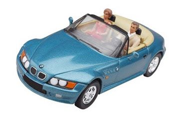 BMW Z3 Roadster