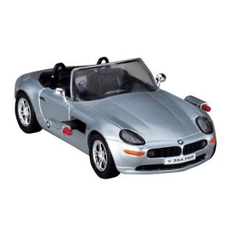 Corgi BMW Z8