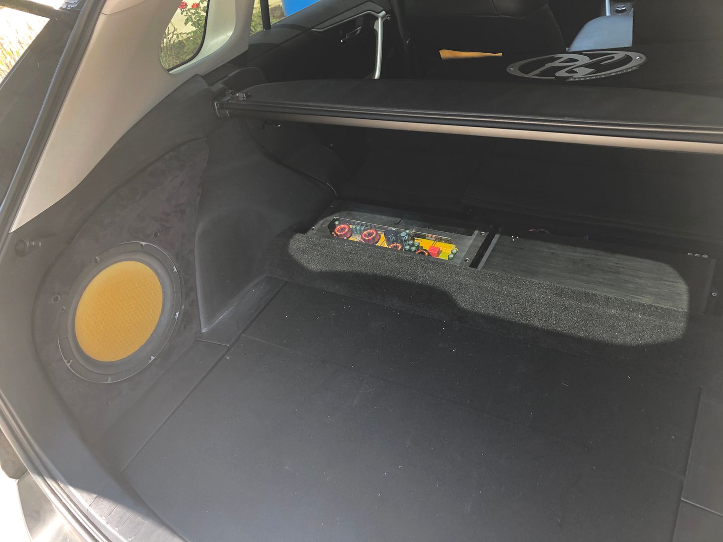 Sonic Design SP-R50E ・SP-R50RE RAV4 楽天市場】SonicPLUS SP-R50E【STANDARD MODEL】TOYOTA RAV4