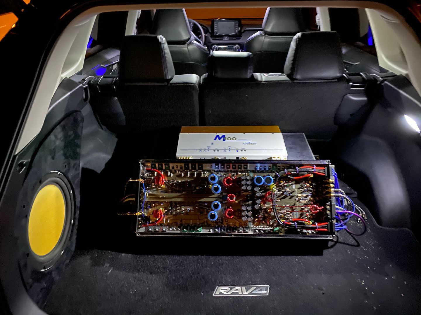 Sonic Design SP-R50E ・SP-R50RE RAV4 楽天市場】SonicPLUS SP-R50E【STANDARD MODEL】TOYOTA RAV4