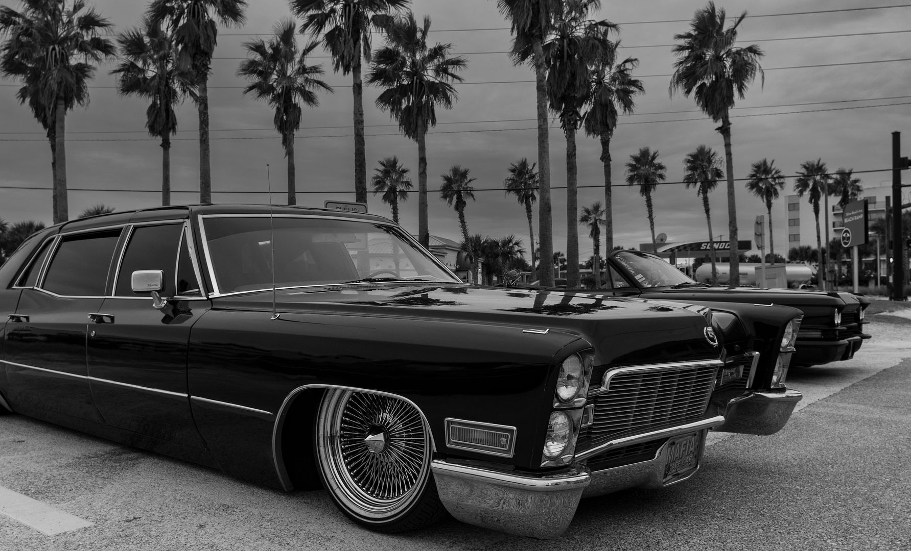 Monochrome Mini Competition #1260