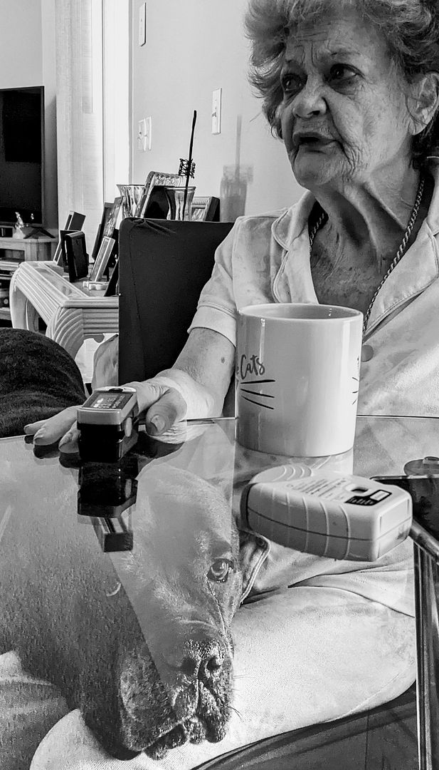 Monochrome Mini Competition #1266