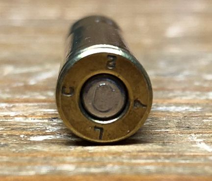 30 carbine ammo...