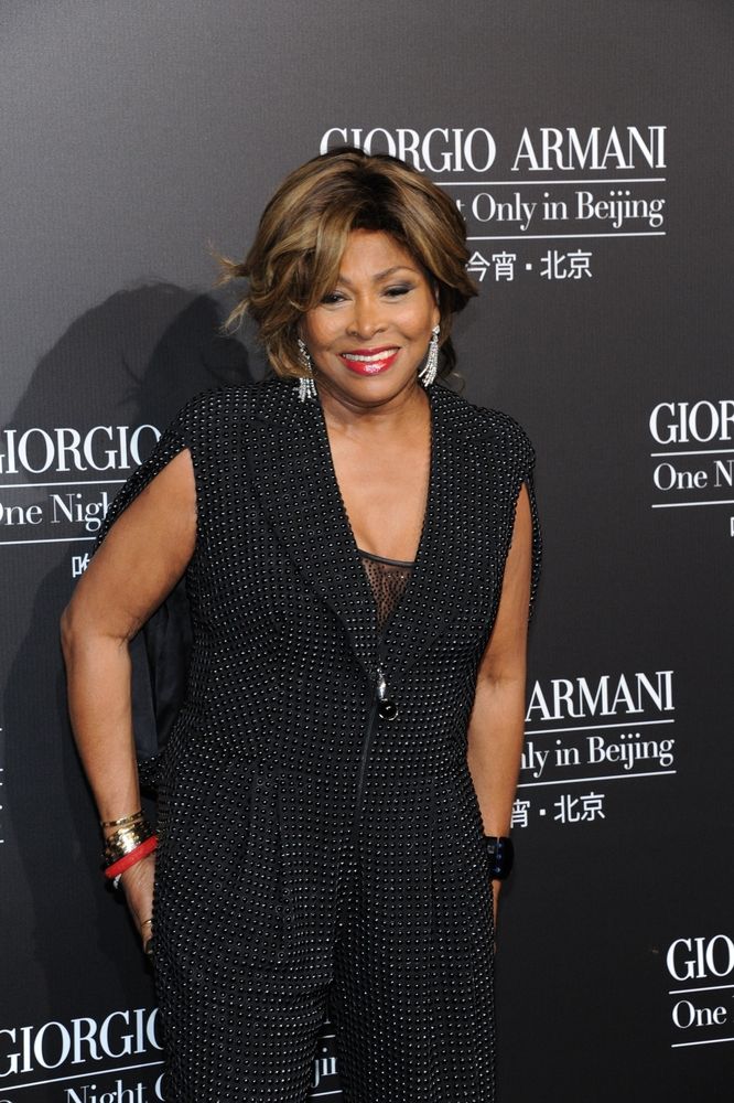Legendary Rock and Roll Queen Tina Turner Passes Away at 83