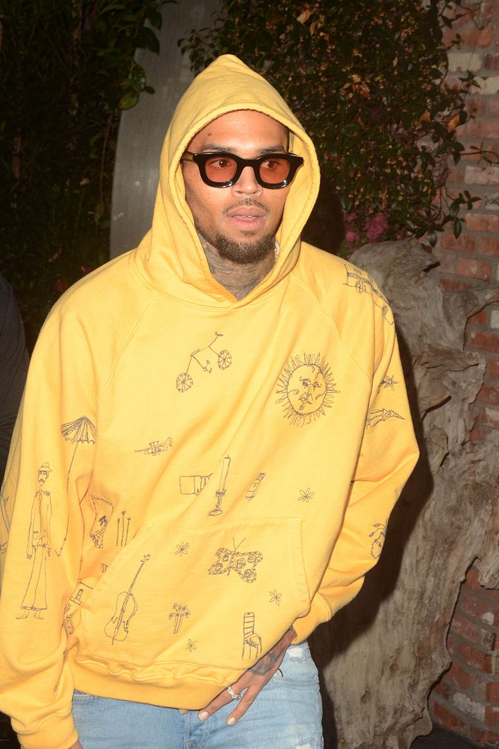 Chris Brown RESPONDS To $20M Sexual Assault Lawsuit, Woman Alleges Singer Drugged & Raped Her At Yacht Party Outside Diddy’s Home