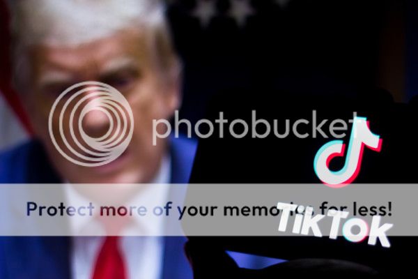 tiktoktrump