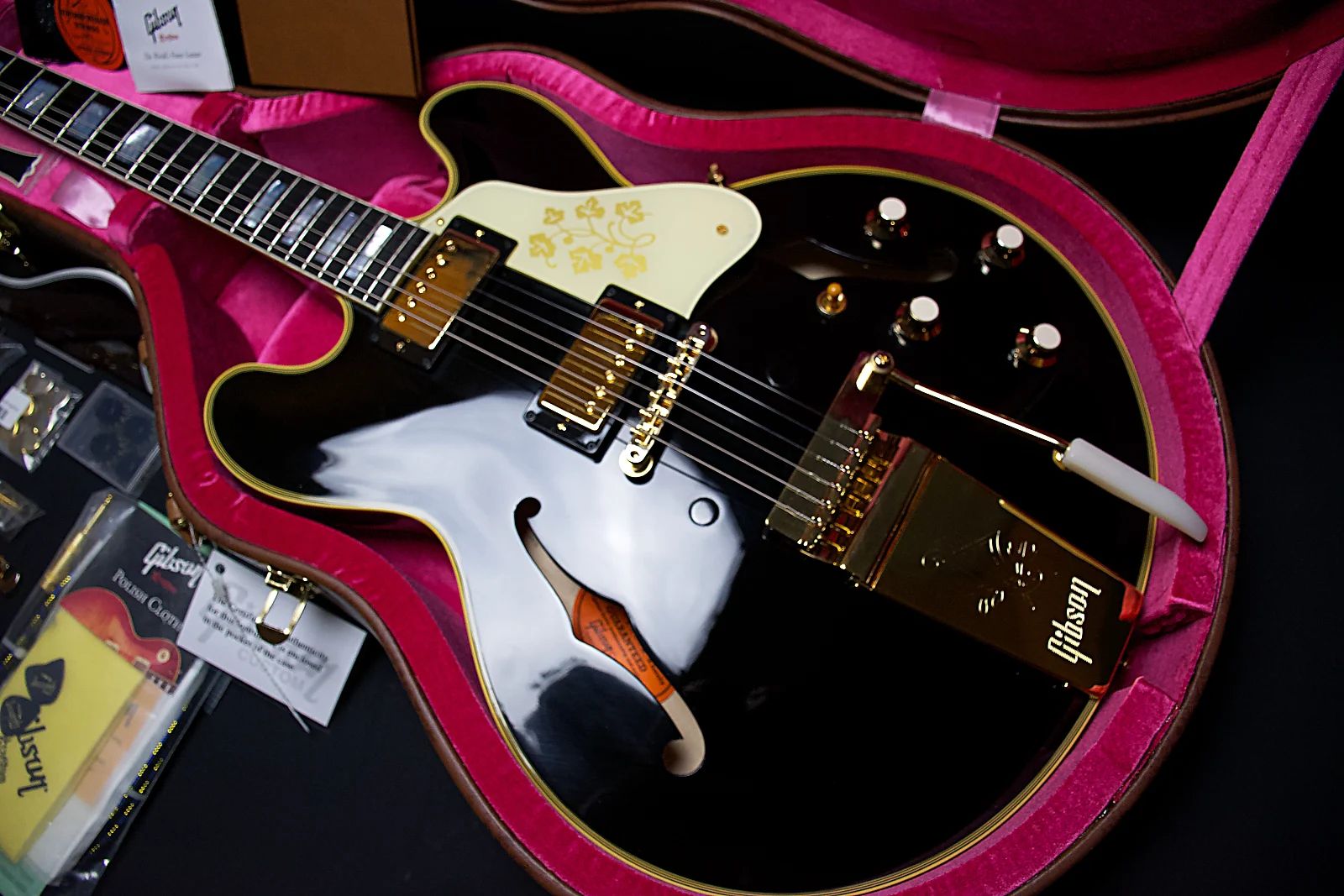 ギター Gibson custom shop ES355 $_57.JPG?set_id=880000500F