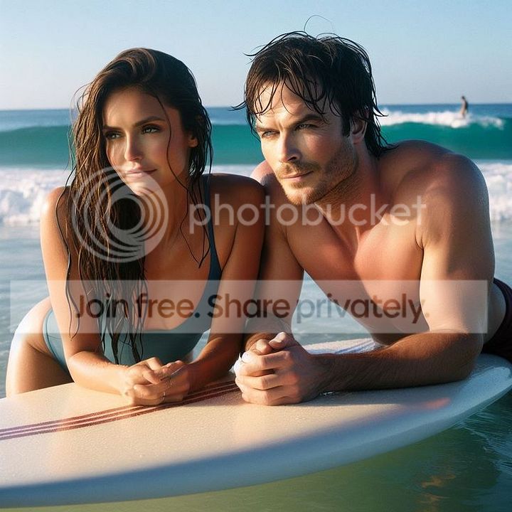 damon