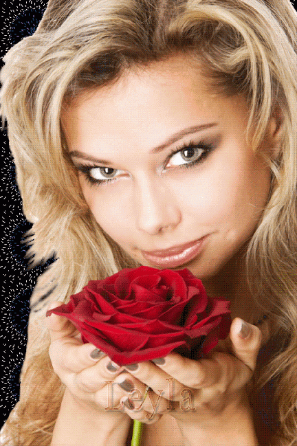 flower 009