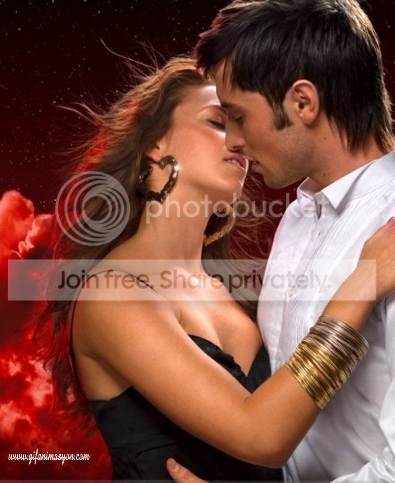lovers