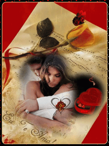 valentine 6