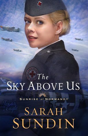 Sarah Sundin