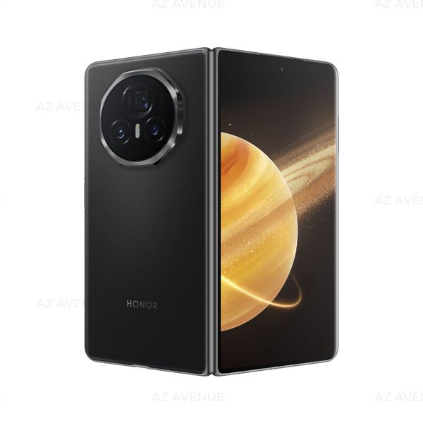 グローバル版】HONOR Magic V3 12/512 ブラック｜新品
