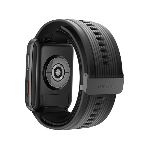 New Huawei Watch D BLACK 1.64