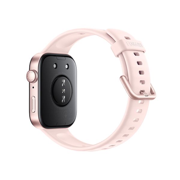 HUAWEI - HUAWEI WATCH FIT 3　ピンク HUAWEI WATCH FIT 3 Specifications - HUAWEI Global