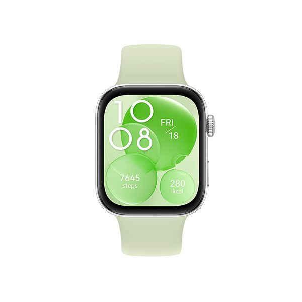 Hwei Watch Fit 3 GREEN 1.82