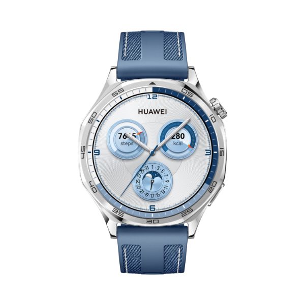 Huawei Watch GT 5 46mm BLUE 1.43