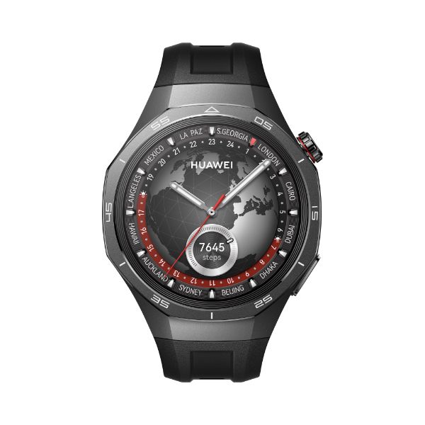 Huawei Watch GT 5 Pro 46mm BLACK 1.43