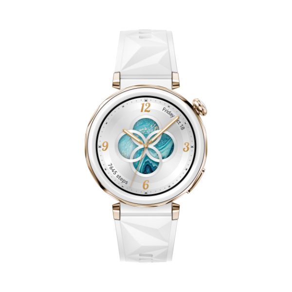 Huawei Watch GT 5 Pro 42mm WHITE 1.32