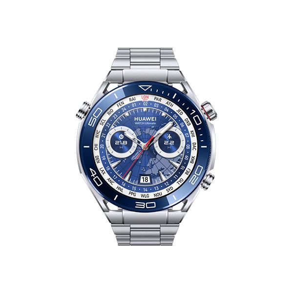 Amazon.com: Huawei Watch Ultimate Smartwatch, 1.5