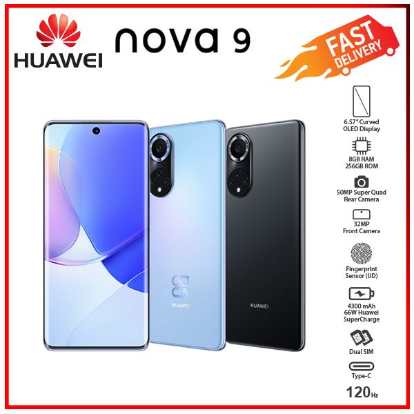 Huawei-Nova-9-1