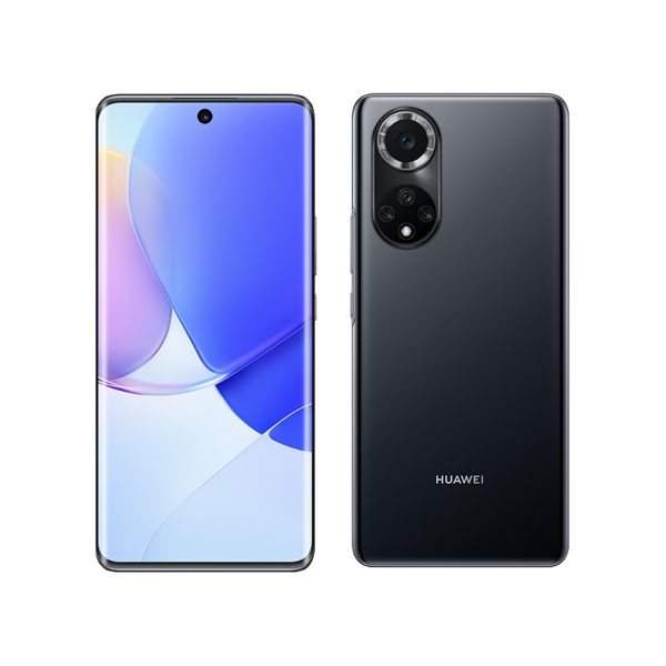 New&Unlocked) Huawei Nova 9 8GB+256GB Dual SIM Quad Cam