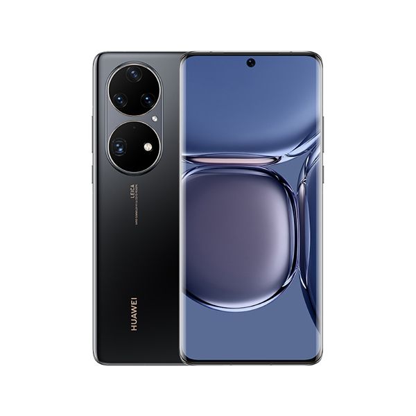 New&Unlocked) Huawei P50 PRO 8GB+256GB Dual SIM Octa Core Android 