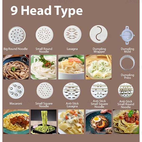 Intelligent-Noodle-Maker-14