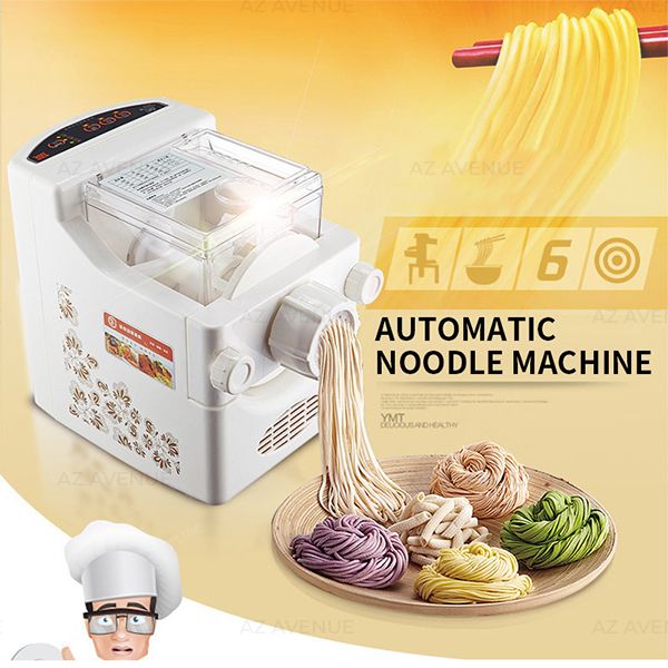 Intelligent-Noodle-Maker-2