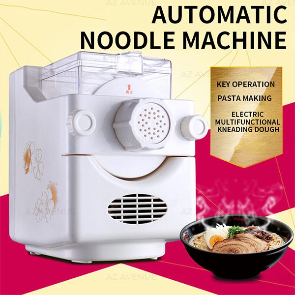 Intelligent-Noodle-Maker-5