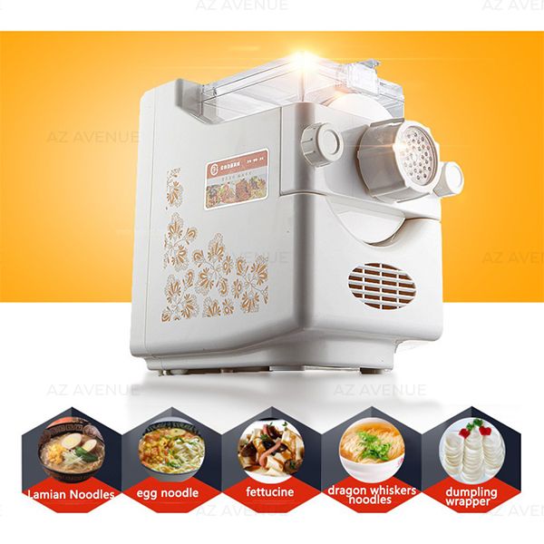 Intelligent-Noodle-Maker-6