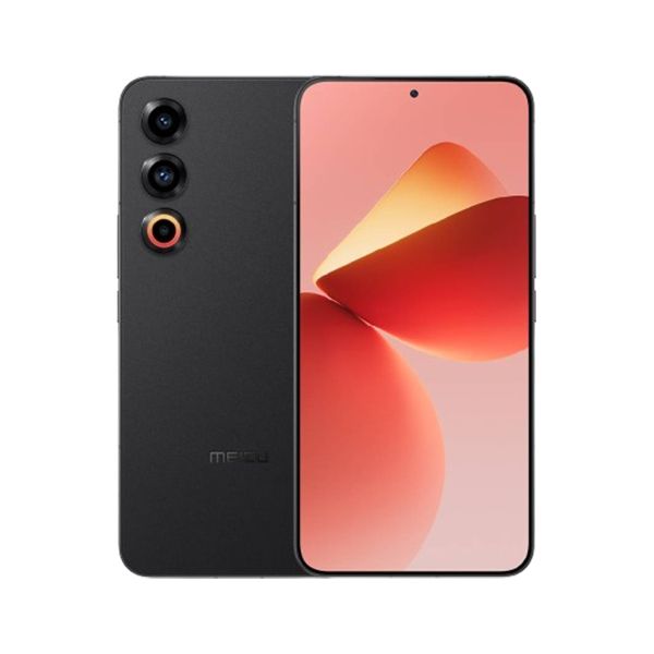 携帯電話本体 MEIZU 21 12gb 512GB New) MEIZU 21 5G 12GB+512GB PURPLE Dual SIM Unlocked Android