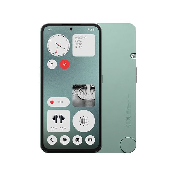 Nothing CMF Phone 1 5G GREEN 8GB+256GB Dual SIM Unlocked